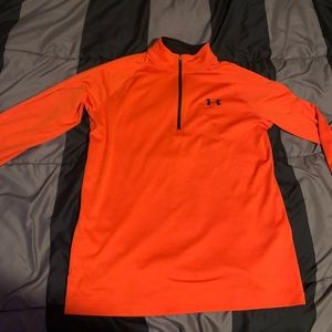 Men’s Under Armour 3/4 zip